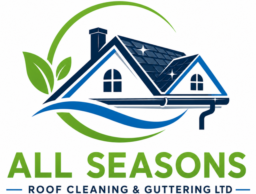 All Seasons Roof Cleaning & Guttering Ltd